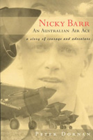 Nicky Barr - An Australian Air Ace