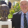 A W Rudd - Founder of Brisbane Boys College - 2005