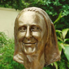 Sister Mary Julius - Founder McAuley University (ACU) - 1997